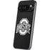Ohio State University OSU Black Pixel 9 Pro XL Skin